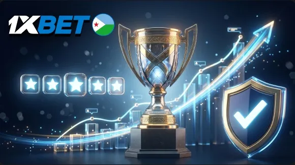 Qu'est-ce que 1xBet Djibouti